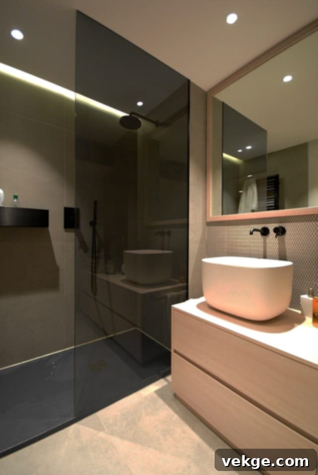 What Is Trending in Bathroom Remodels