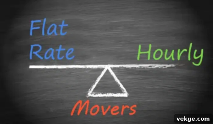 Is a Flat Fee Better?