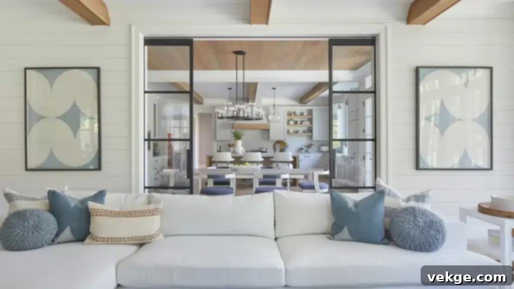 Creating a Cozy Space with Furniture and Textiles