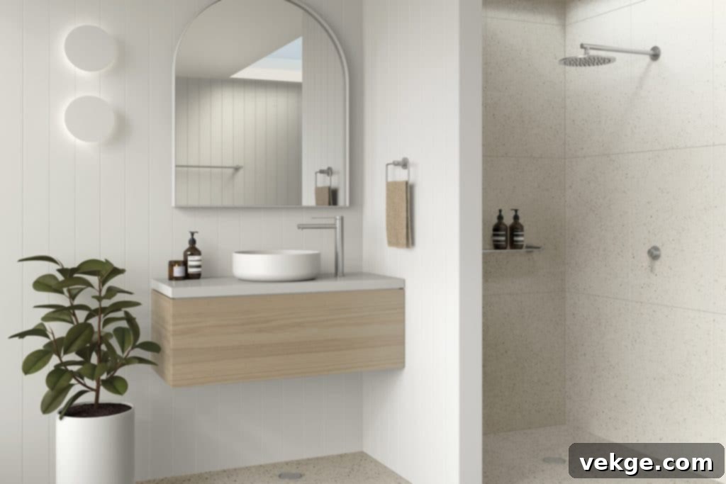 7 Bathroom Renovation Mistakes and How to Avoid Them