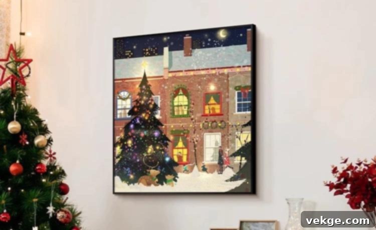 Paintings
