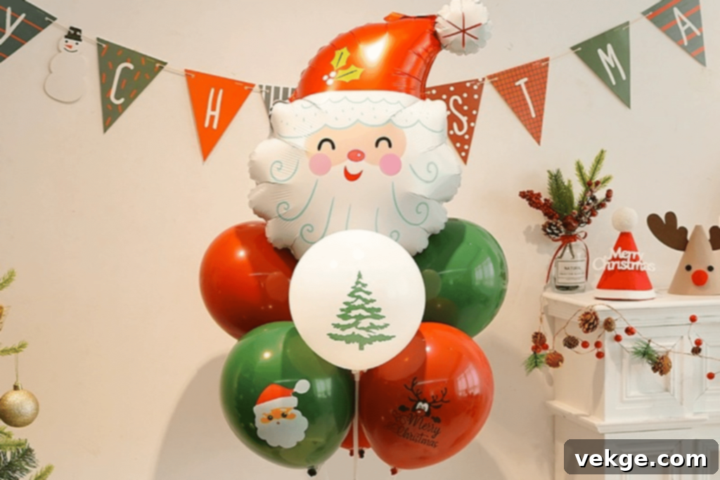 Custom Balloons