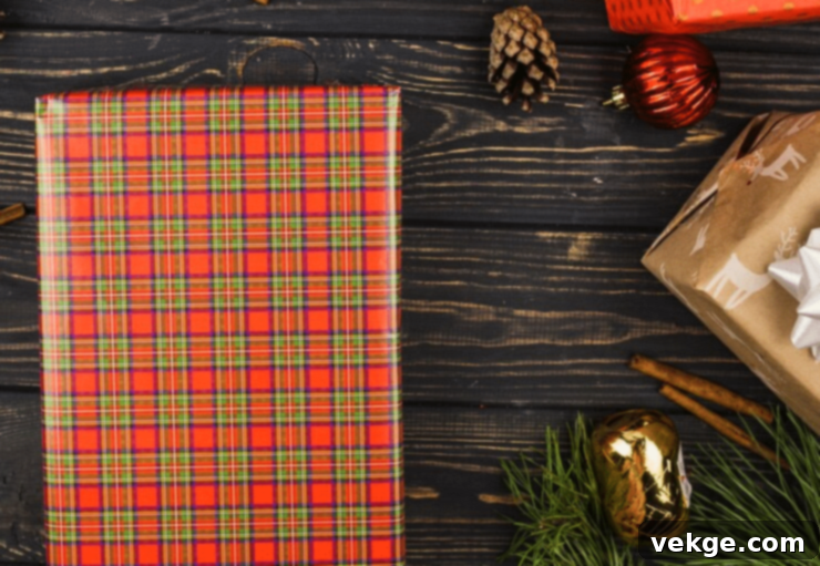 Festive Tablecloth