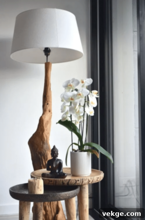 Flowering Plants for Bright Interior Accents