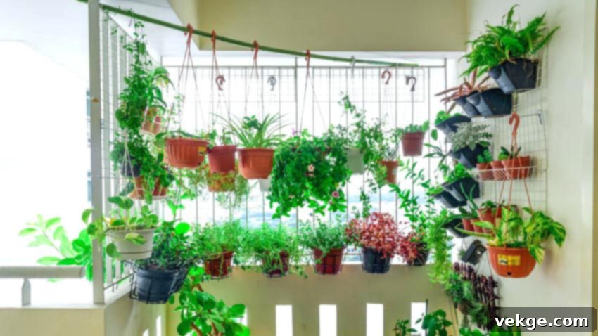Incorporate Fresh Greenery and Plants