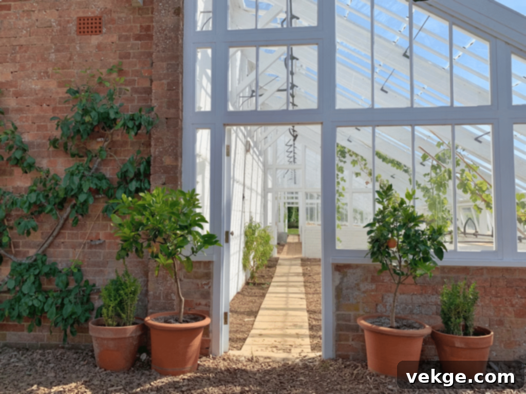 Stunning Container Gardens Will Go a Long Way