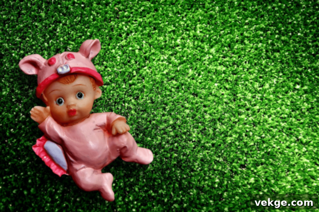 Replace Grass With Artificial Turf