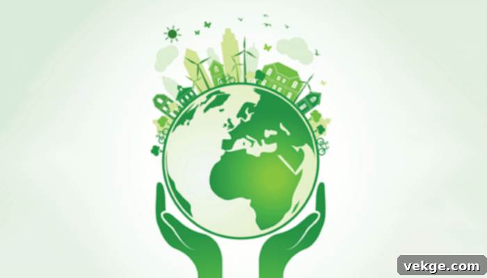 Environmental Impact
