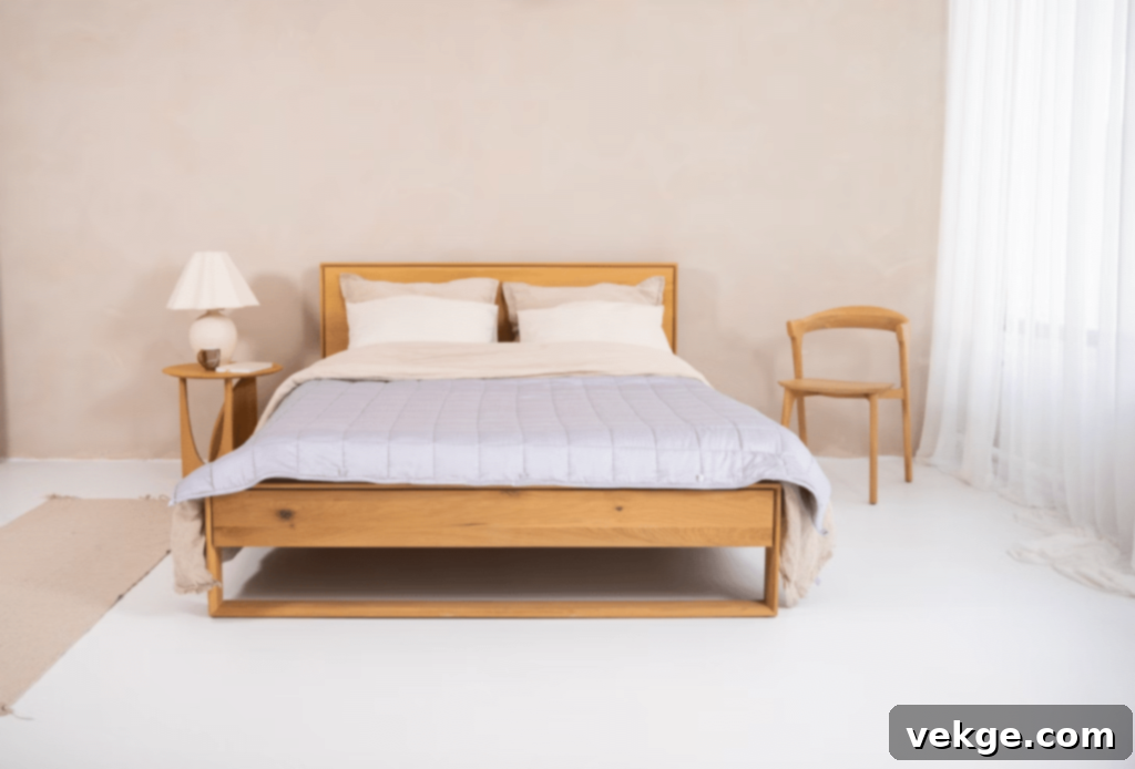 Investing in Eco-Friendly Bedding