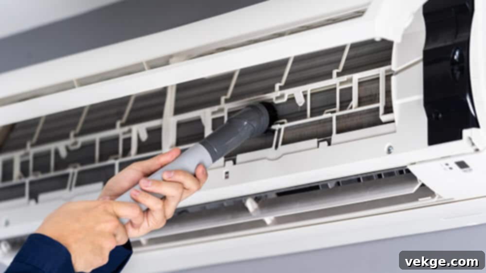 Why Regular AC Tune-Ups are Essential