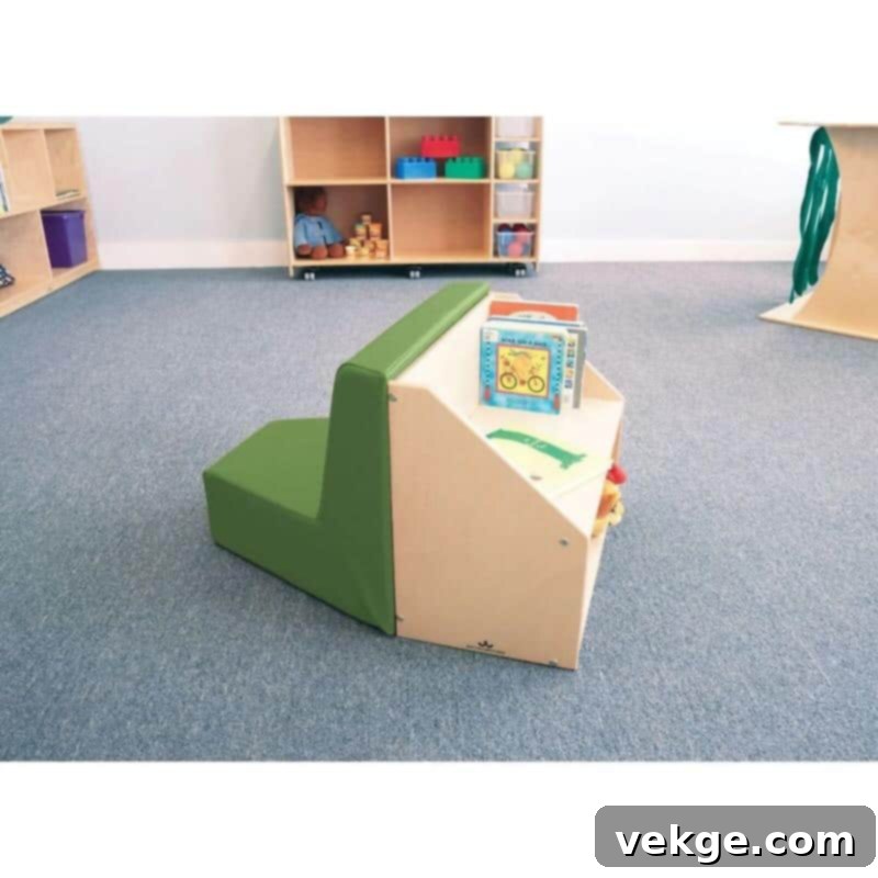 Reading Nooks