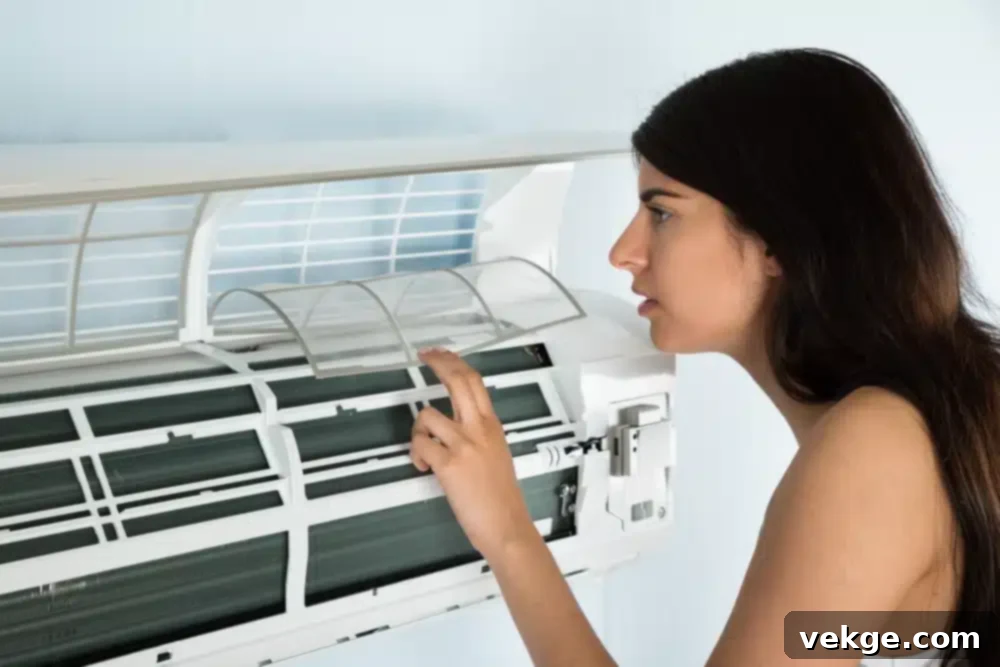 Common AC Noises and Their Causes