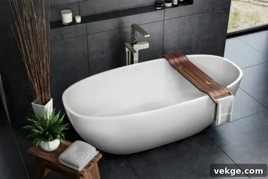 Soaking Tubs