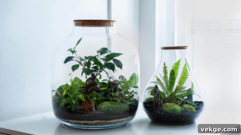 Relocate Plants to Humid Areas