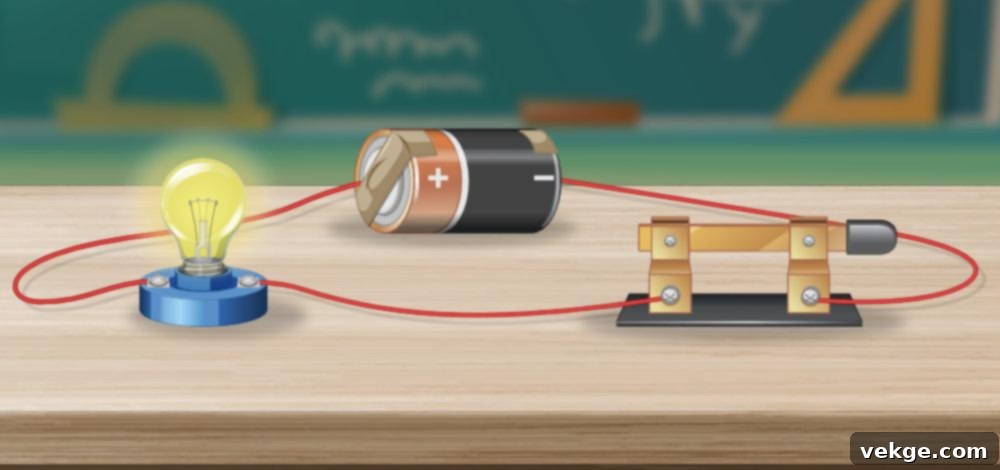 Understanding Basic Electrical Concepts in Home Electrical Work