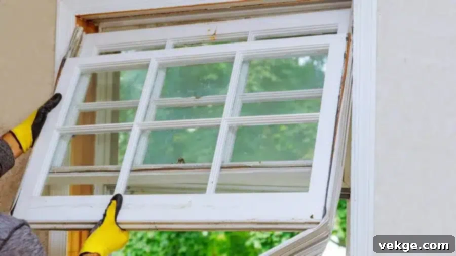 Aluminum Windows for Emergency Replacement GTA