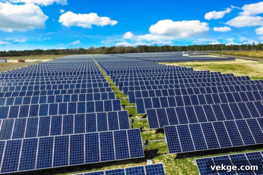LONGi Hi-MO Solar Panels - High Efficiency for UK Weather