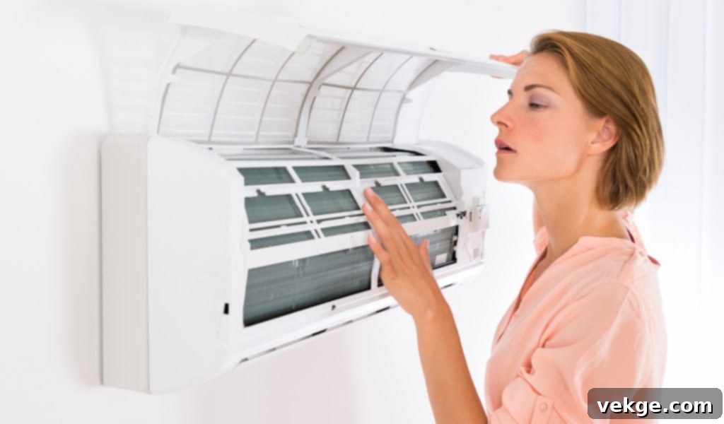 Signs Your AC Is Failing