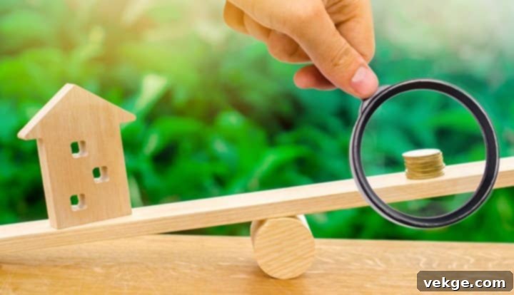 Understanding Home Content Valuation