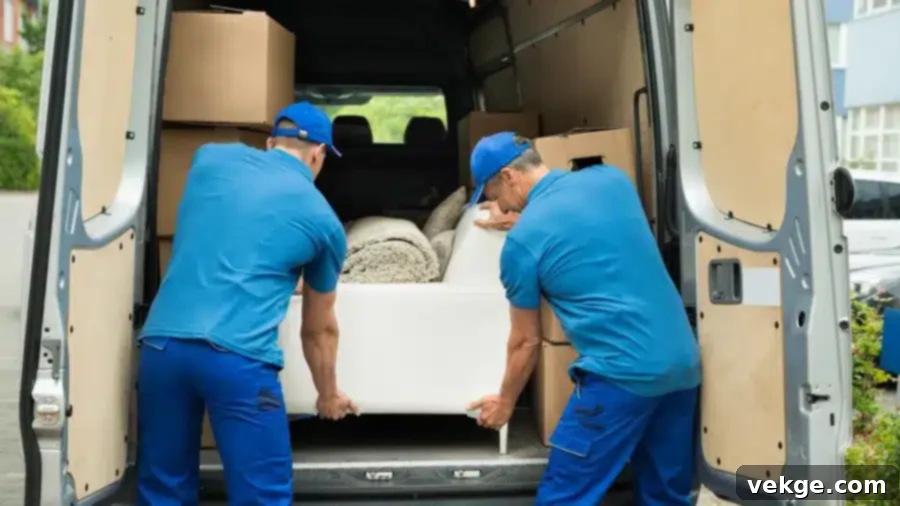 How to Find a Moving Company