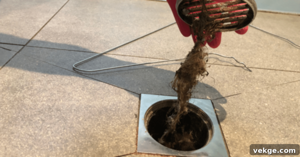 Drain Backups and Blocked Drains: Hydro Jetting Solution