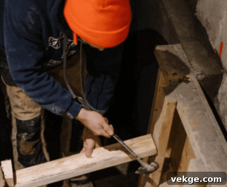 Advantages of Bench Footing: Why It Might Be the Perfect Fit