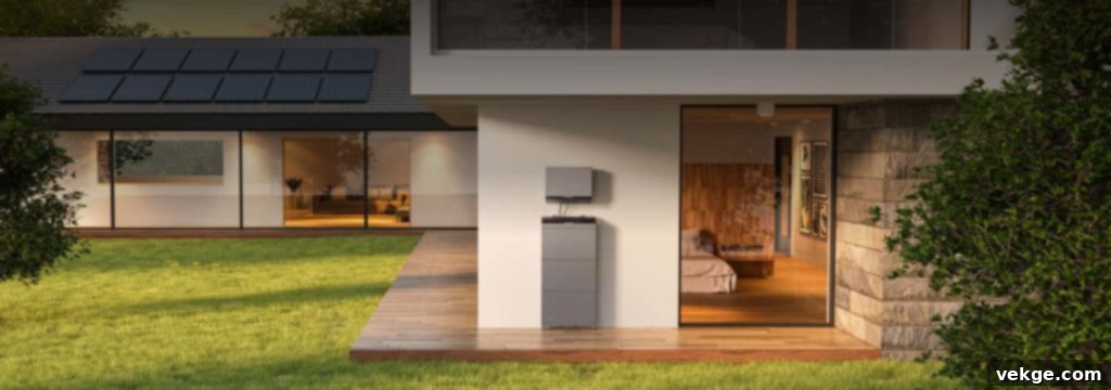 Understanding Home Batteries