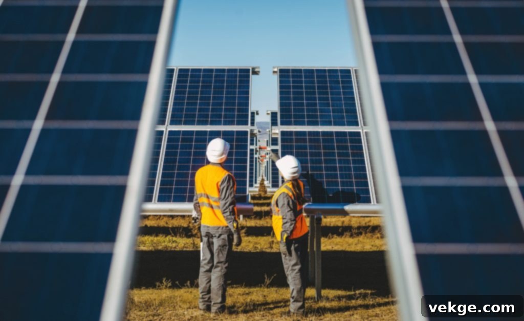 Reducing Dependence on the Grid