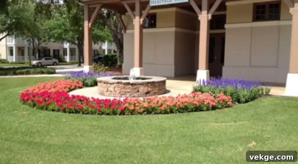 Curb Appeal Enhancements