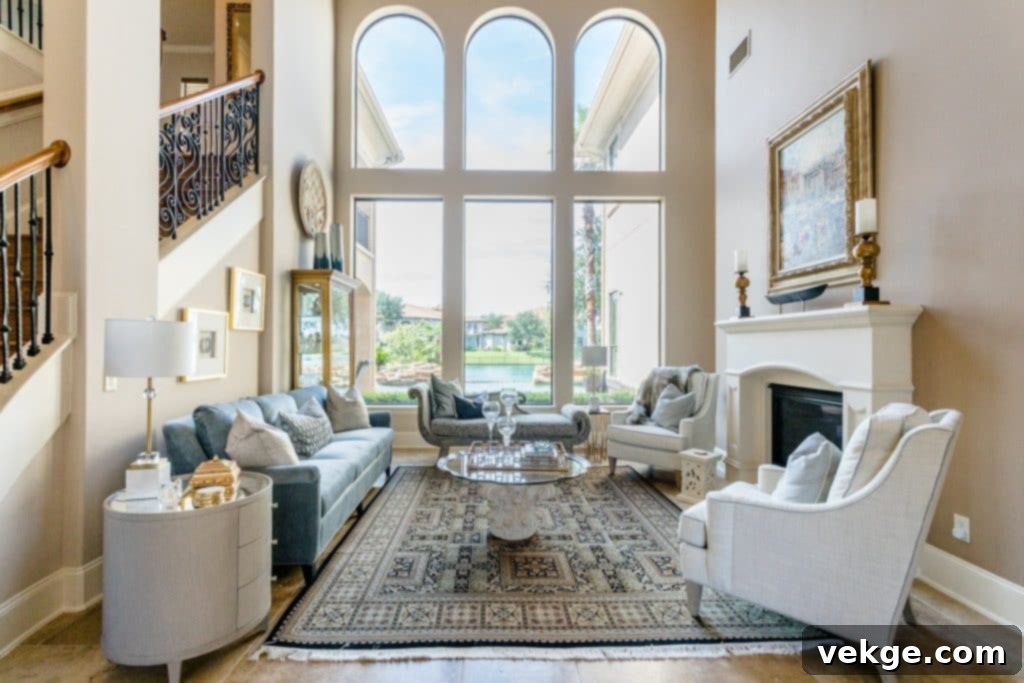 Invest in Quality Furniture Pieces