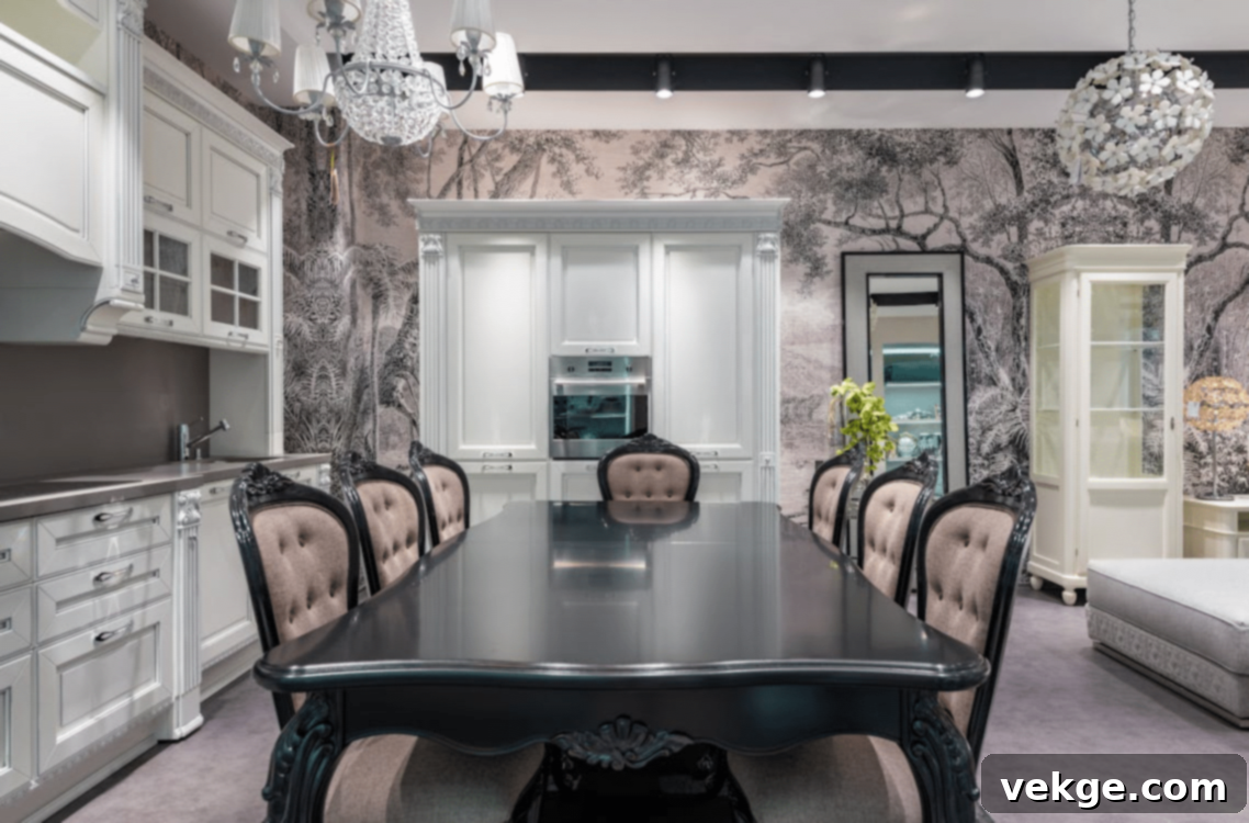 Wall Decals and Removable Wallpaper