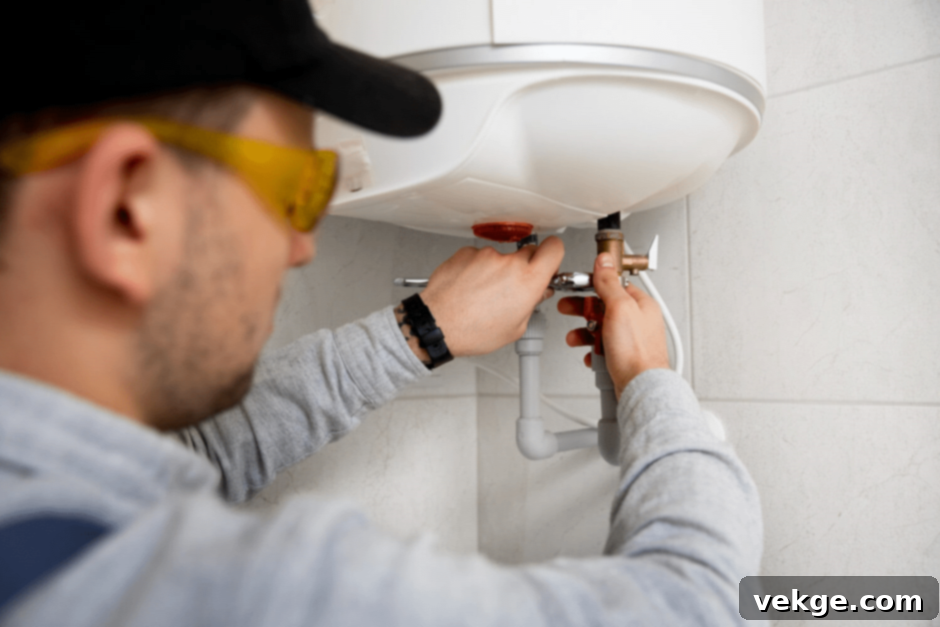 High Energy Bills