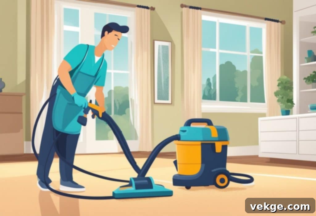Additional Cleaning Services for a Full Bond Refund