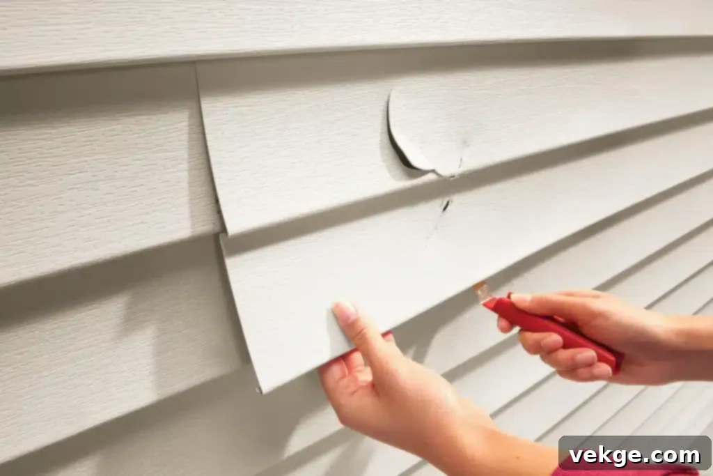 Choosing the Right Siding Material