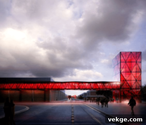 3D Rendering Can Help You Convey the Details and Dimensions of Your Design