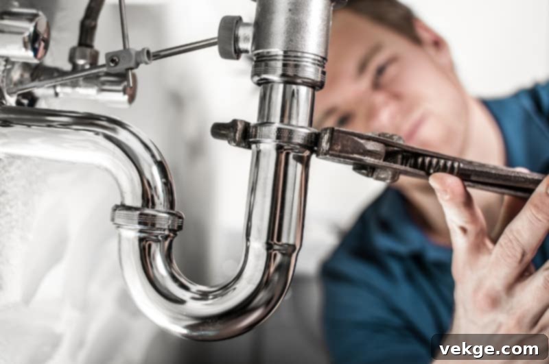 The Benefits of Professional Drain Cleaning