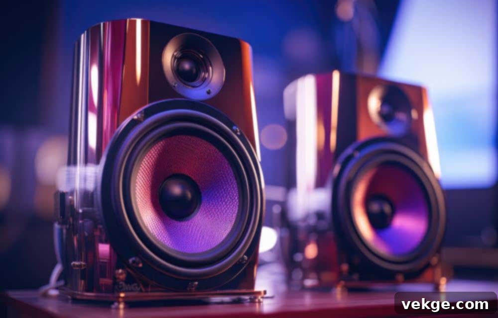Sound Systems