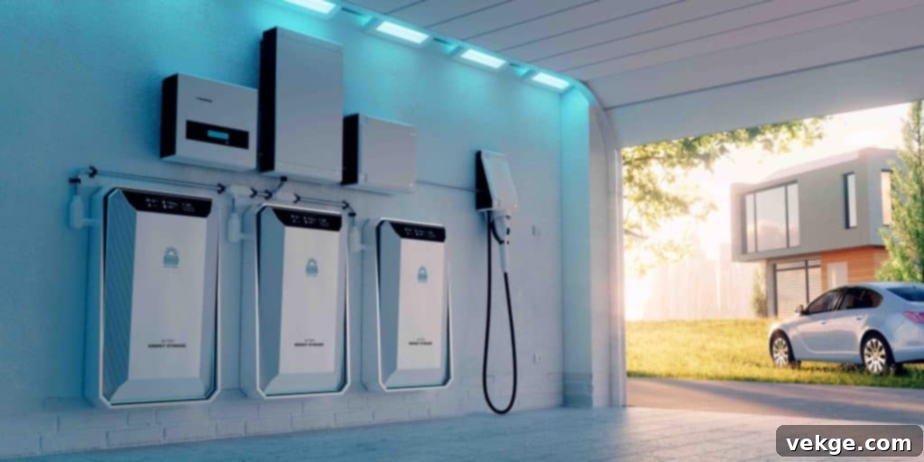 Install The EV Charger Properly