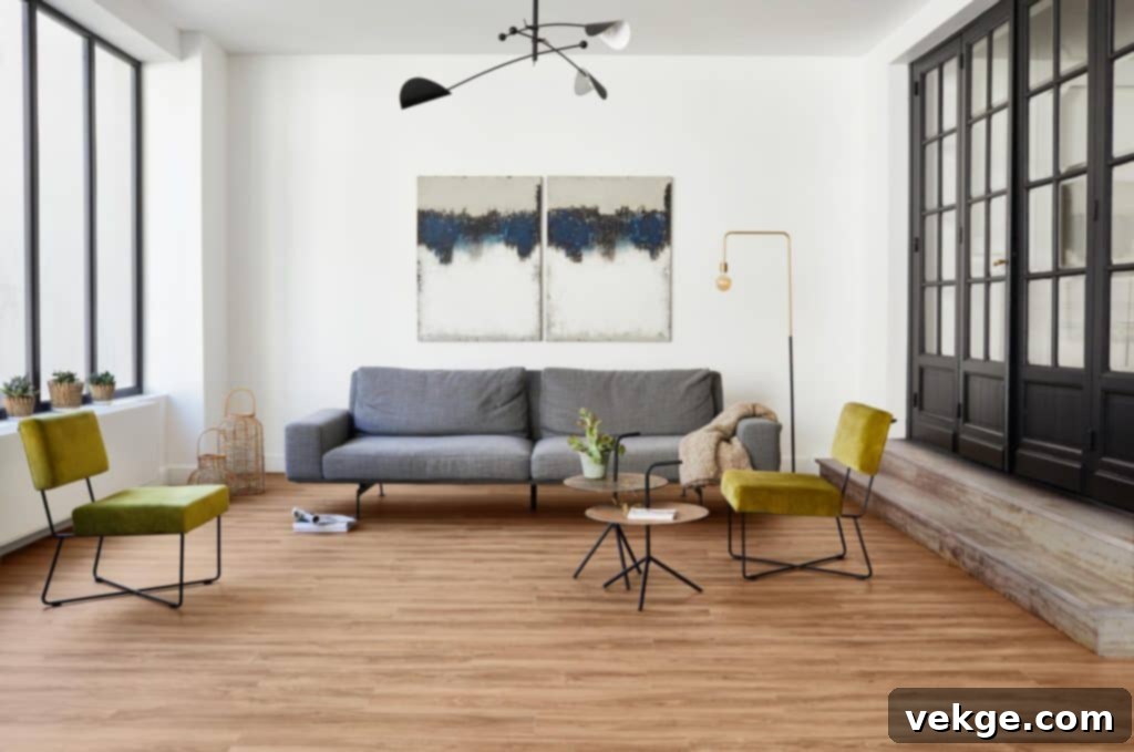The Essence of Minimalism in Modern Homes