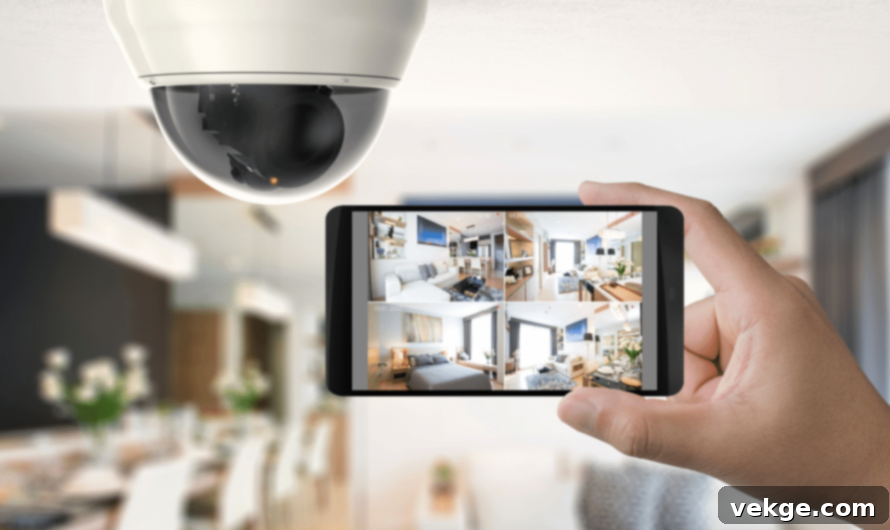 Smart Security