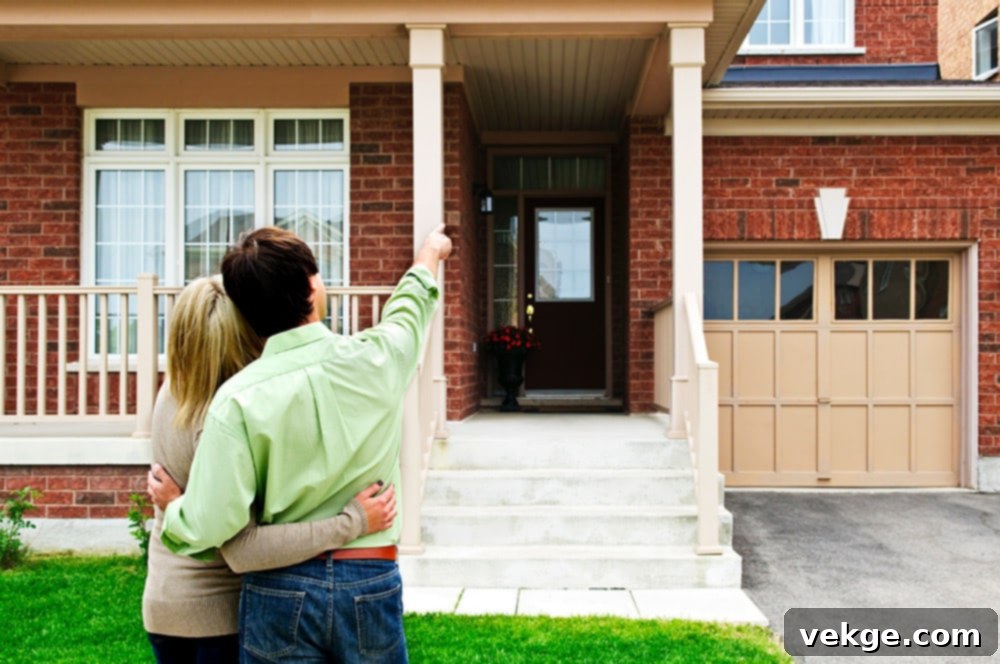 Securing Entry Points of Your Home