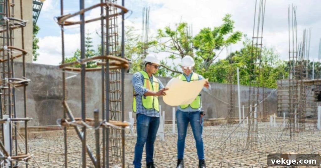 Key Features to Consider when Buying a Construction Laser Level for Outdoor Usage