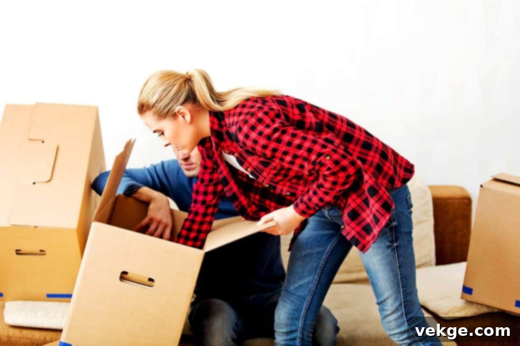 Thoroughly Evaluate and Inventory Your Antiques and Art Before Moving