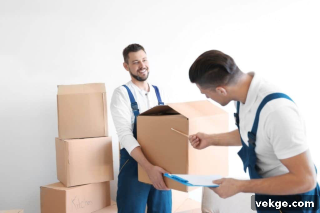 Selecting the Best Moving Service for Valuable Antiques and Art
