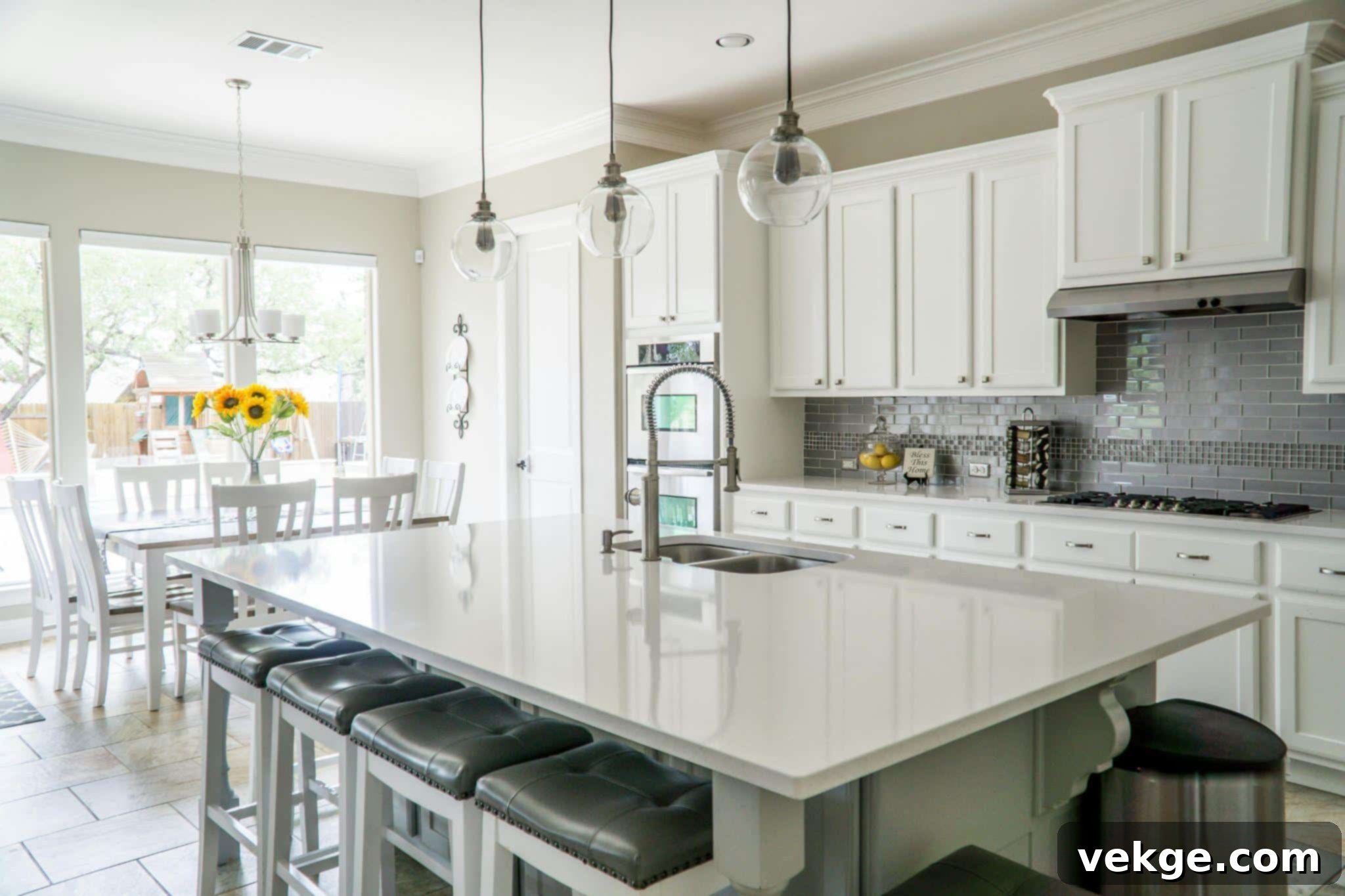 Think About Flooring Options