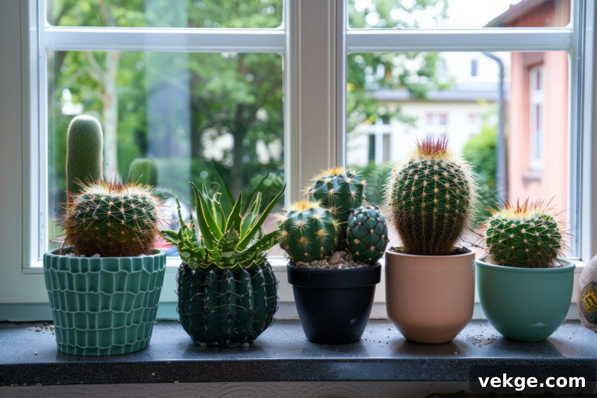 Choose the Right Soil and Pot