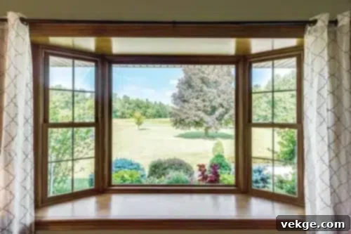 Bay Windows