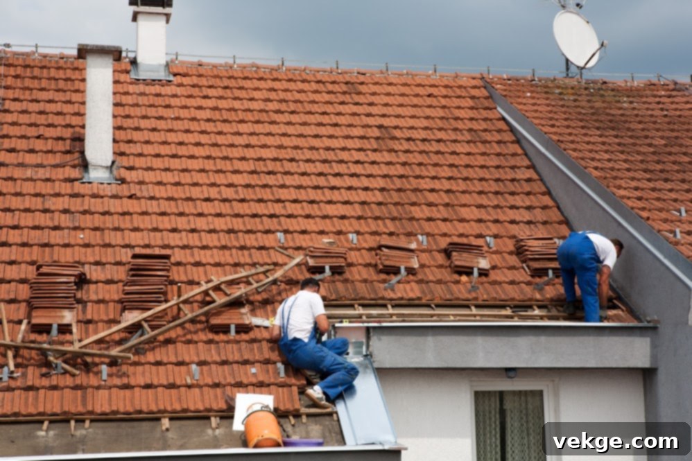 Understanding Roof Restoration and its Benefits for Homeowners