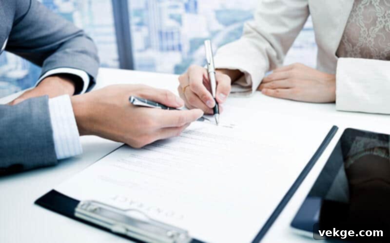 Home Improvement Contracts Explained