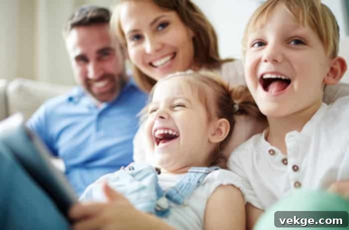 Accommodating Family Members